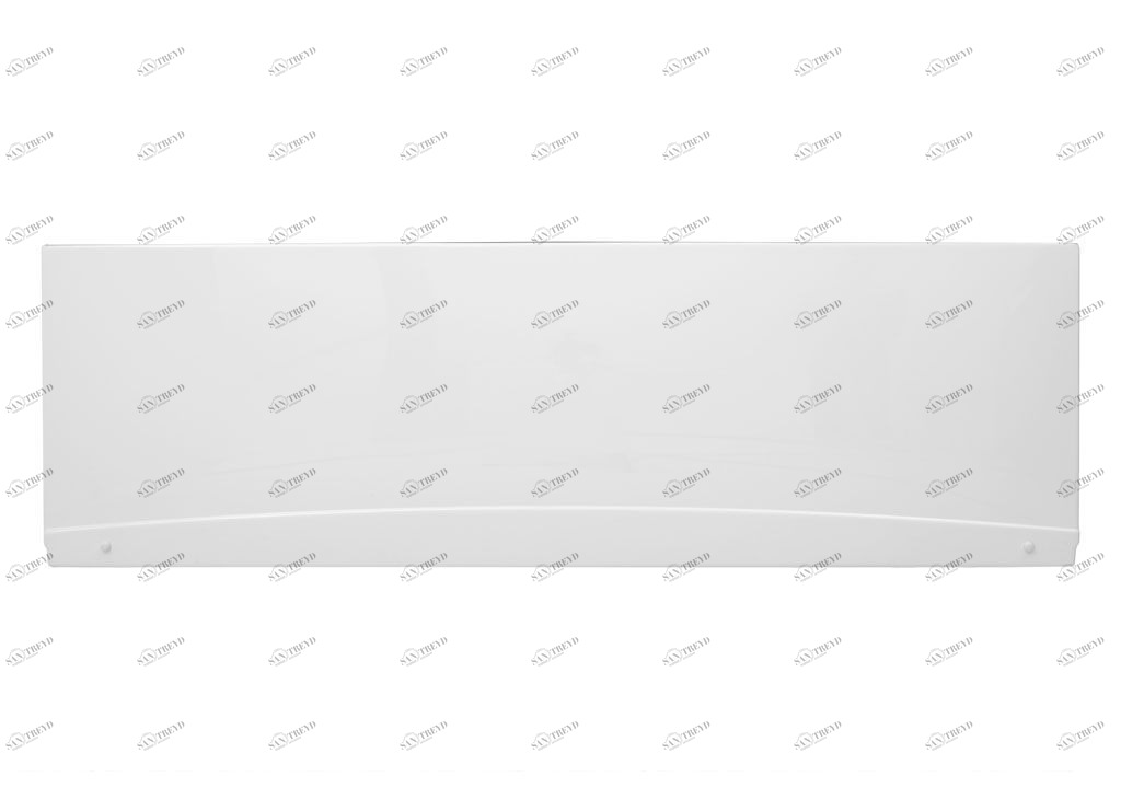 Фронтальная панель для ванны Aquanet Polo 170 00199537