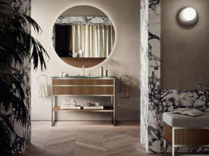 Полная мебель для ванной комнаты