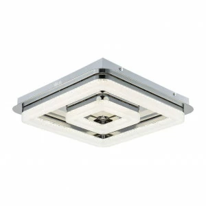Потолочный светодиодный светильник Freya Сaprice FR6002CL-L37CH FREYA СAPRICE 223728 Хром