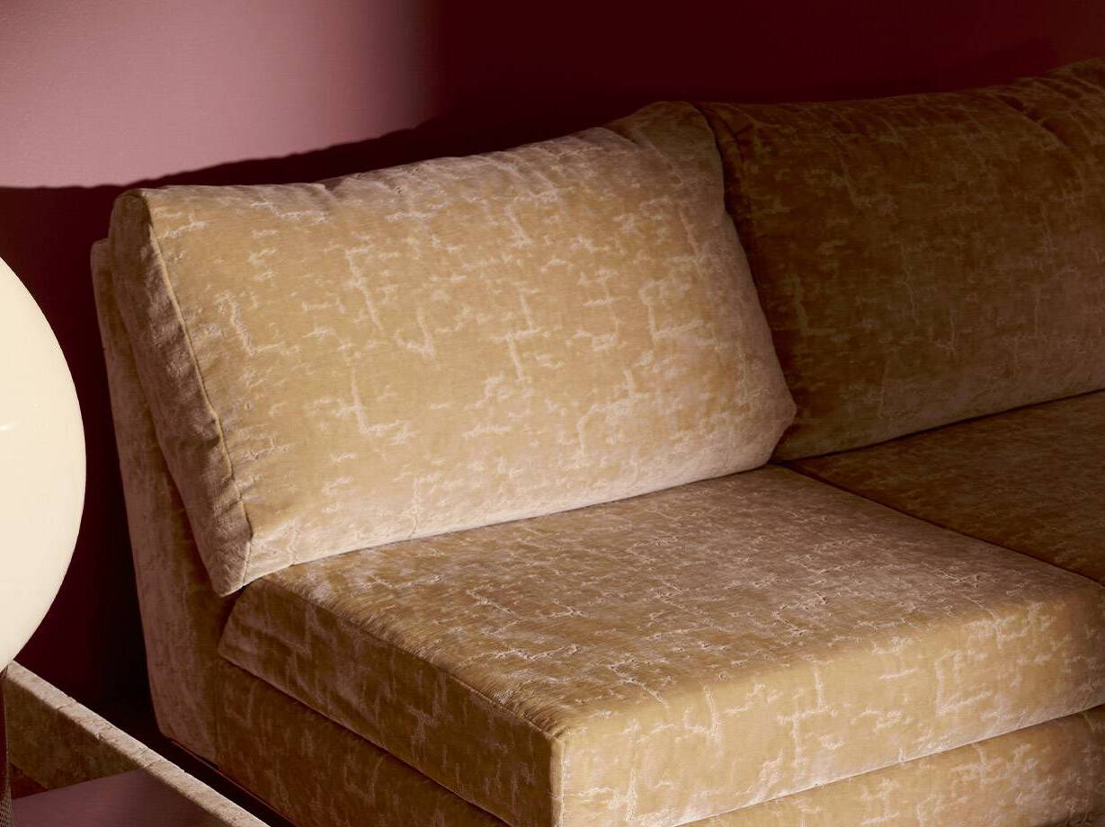 Обивочная ткань Élitis Паласио ARCH-00005306 - Вид №1