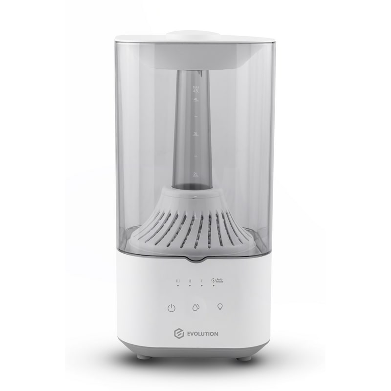 9186021 Увлажнитель воздуха Evolution HF-878 Smart STDN-0076833