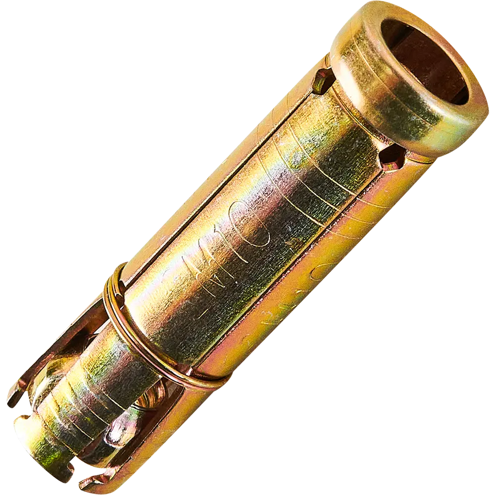 Анкер с сегментной гильзой ВСВ 10x36 мм, 2 шт. 84587860 STLM-2193869 Santreyd 