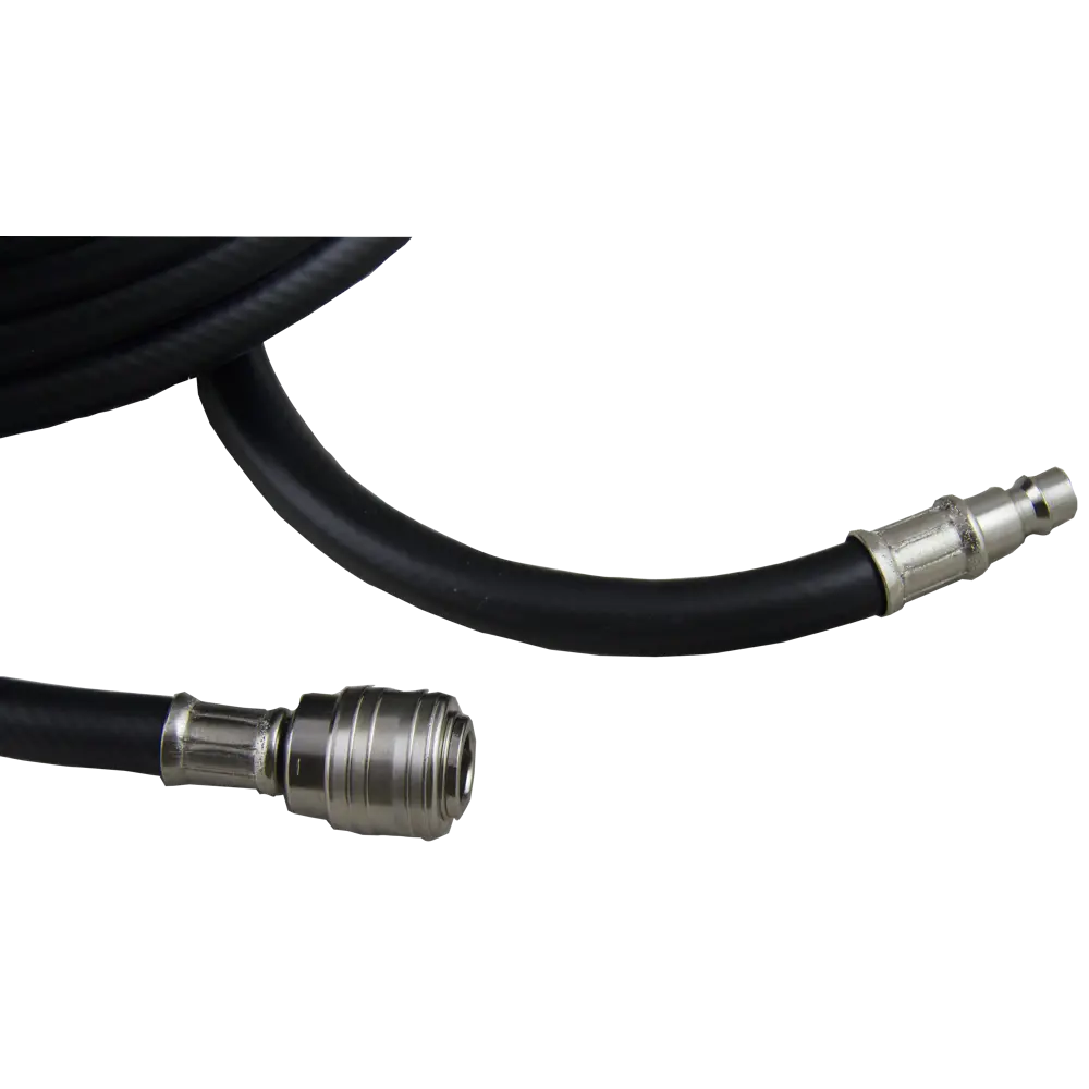 Шланг Аэрус, 15 бар, 20 м STLM-2210923 - Вид №2