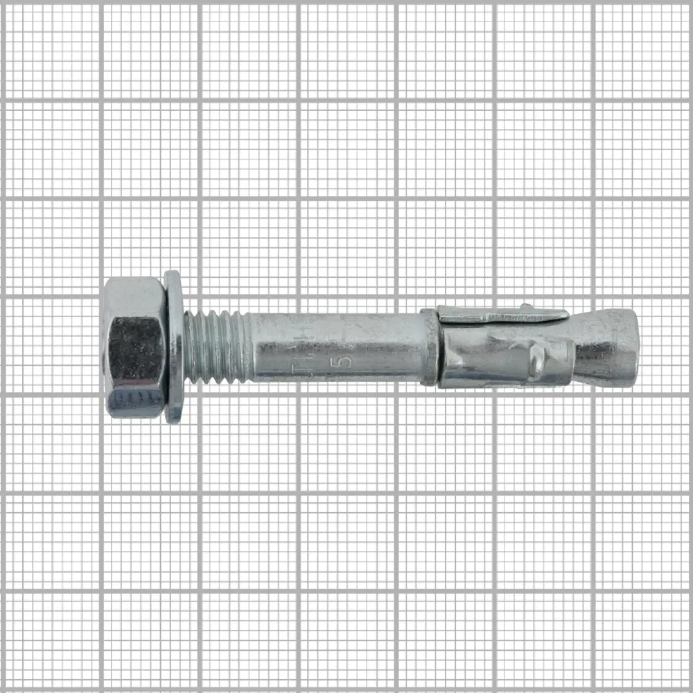 Клиновой анкер Hilti HSA 8x55 мм STLM-2190101 - Вид №5