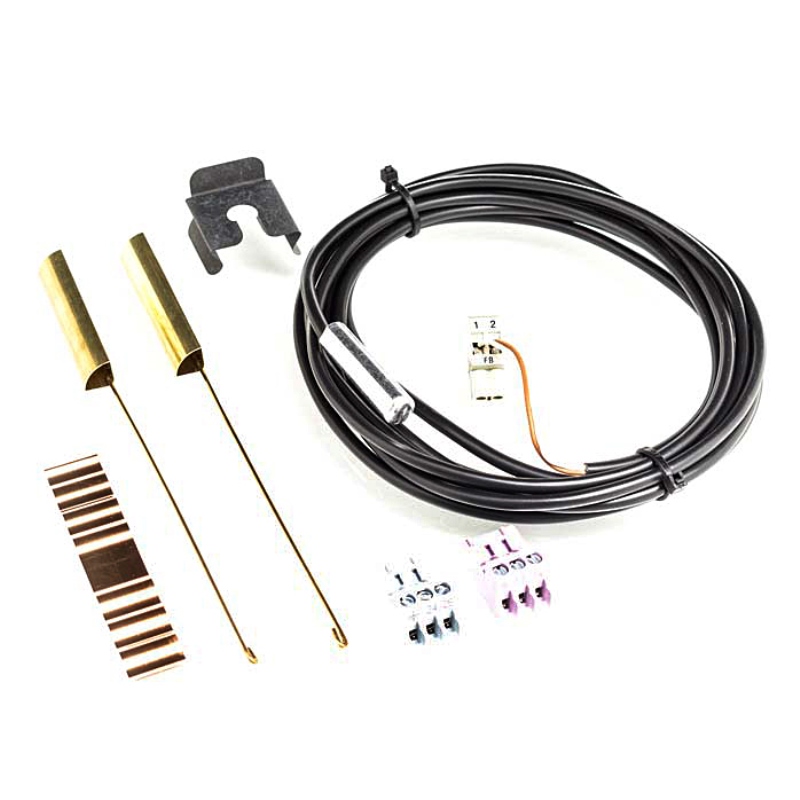 Датчик Buderus горячей воды AS1 05991384 - Вид №2