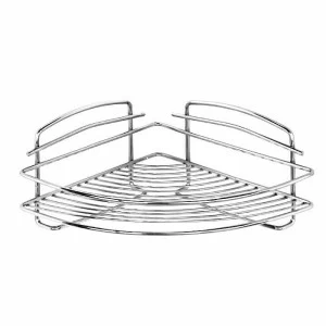 206WC00M44 Полка угловая проволока стальная 06 Milardo Shelf