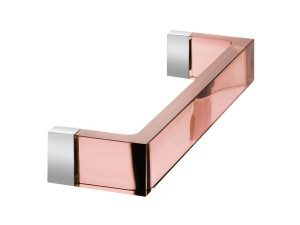 Держатель для полотенец из ПММА