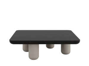 Квадратный журнальный столик