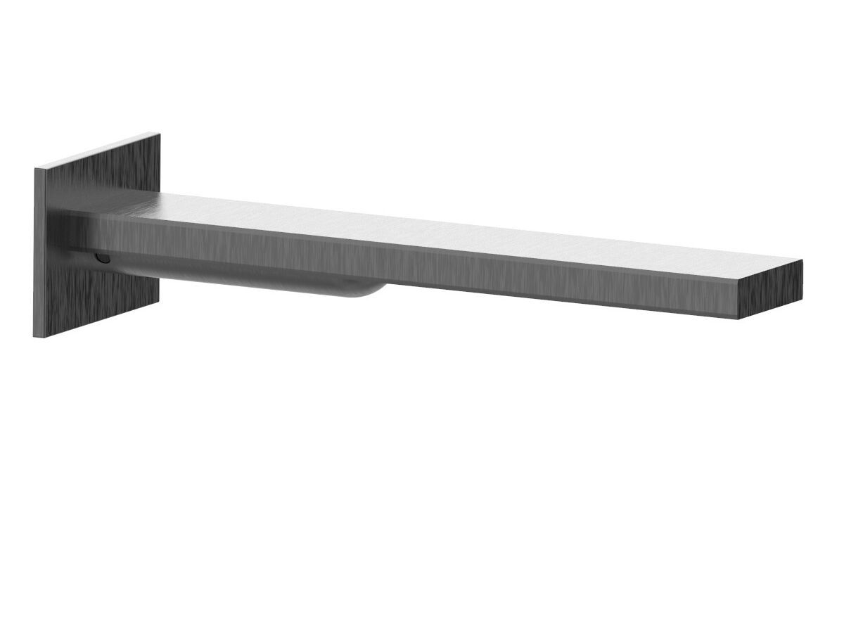 Дозирующий носик для настенной ванны Rubinetterie Frattini ARCH-00147421 - Вид №3