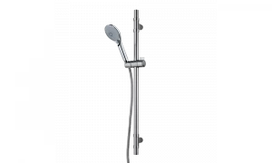 DA3117-2 75 cm Душевые комплекты SYNCRONIA/2 Ø 100 mm BOSSINI