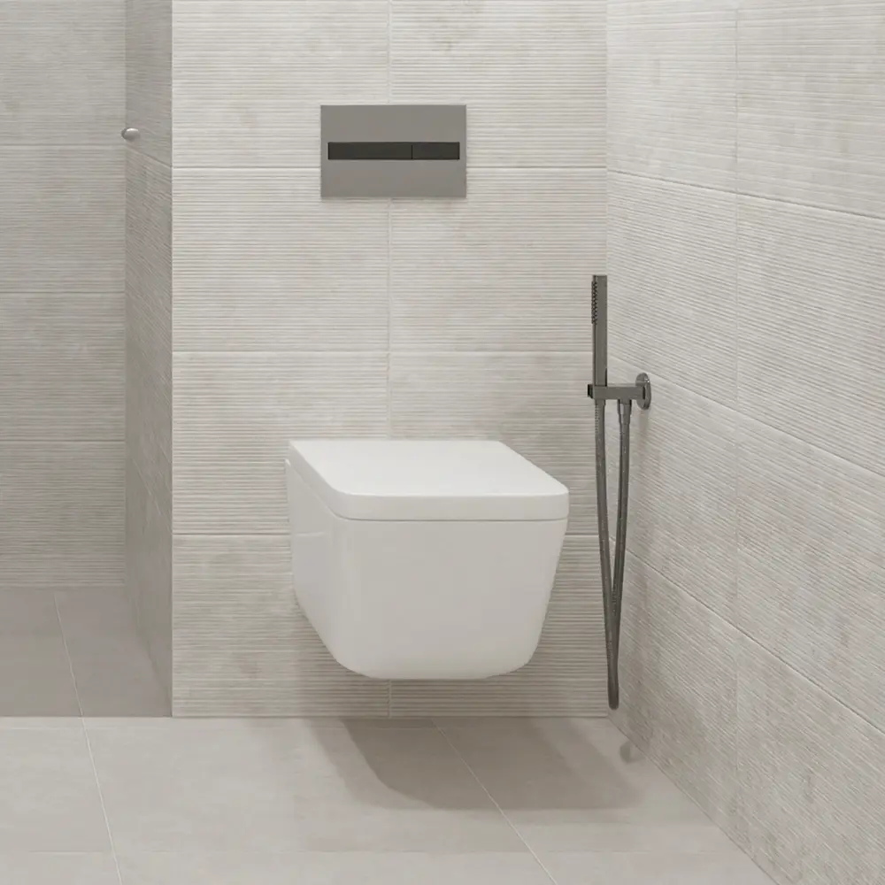 Azori Torrente: настенная плитка с текстурой природного камня для ванной 89401967 STLM-1565891