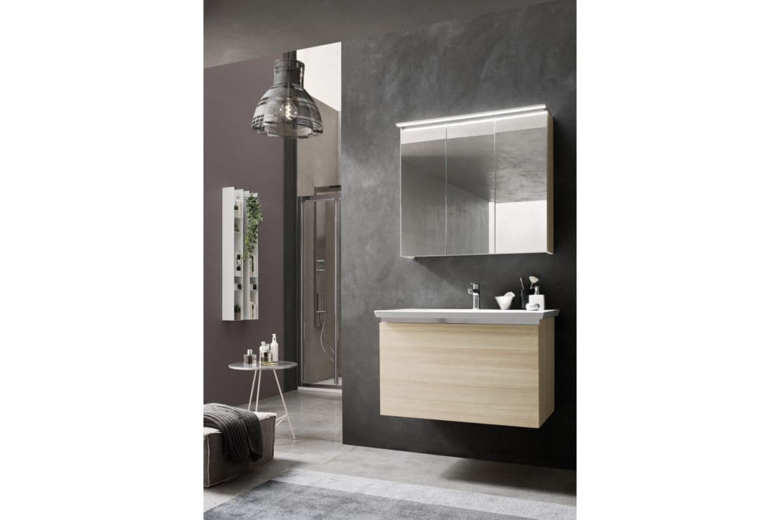 Комплект мебели 20 Arcom E.gò STARC63 - Вид №23