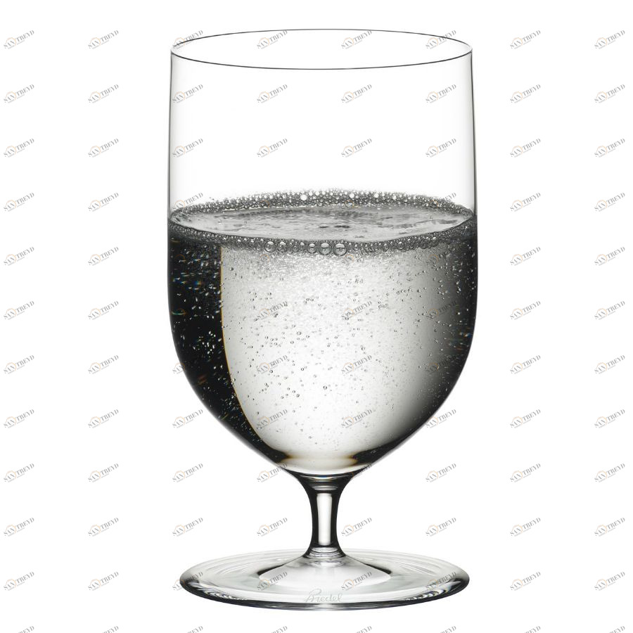 Фужер Sommeliers Water, 290 мл, бессвинцовый хрусталь Riedel 440020
