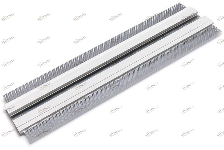 9010 novantadieci Встраиваемый потолочный светильник led cristaly®  4197a/b/c 