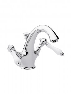 0805/2/L Bellosta Rubinetterie БЛОК УМЫВАЛЬНИКА С ОДНОМ ОТВЕРСТИЕМ