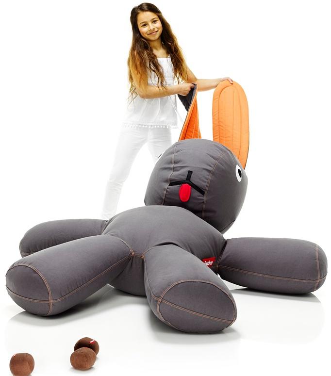 Fatboy Пуф из хлопка Co9 sun-id-1456855 - Вид №16