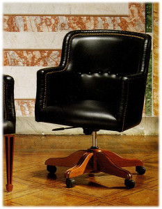 Рабочее кресло  COLOMBO MOBILI 186.2