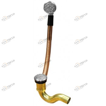 Обвязка под ванну Zorg WS 1 SL автомат Аксессуары кухонные Zorg 