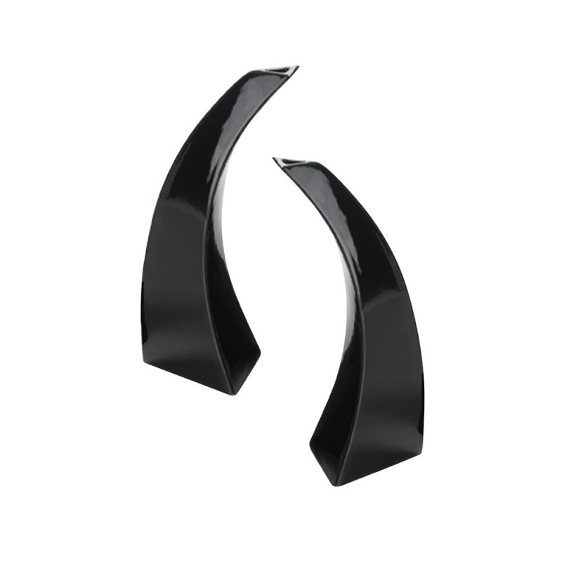 Q346BIX48 Вазы Virgola Adriani e Rossi 