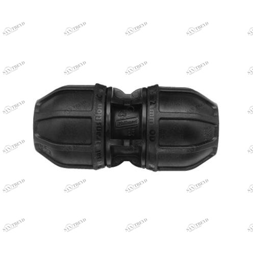 SANIT 761111500 Универсальная муфта, независимо от того 