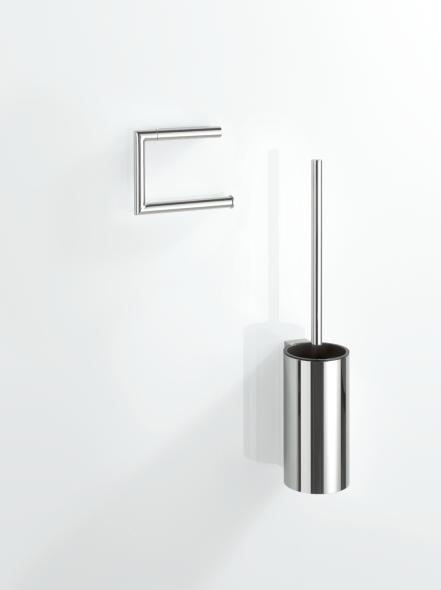 100.20.01040 Щетка для унитаза HEWI System 162 | Edelstahl  - Вид №7