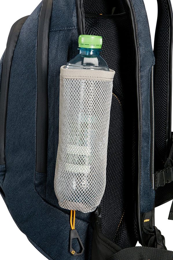 01N-21002 Рюкзак для ноутбука 01N*002 Backpack L 15.6 Samsonite Paradiver Light  - Вид №5