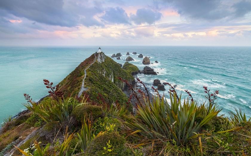 Komar Флизелиновые обои с пейзажами Wanderlust Shx9-127 - Вид №1