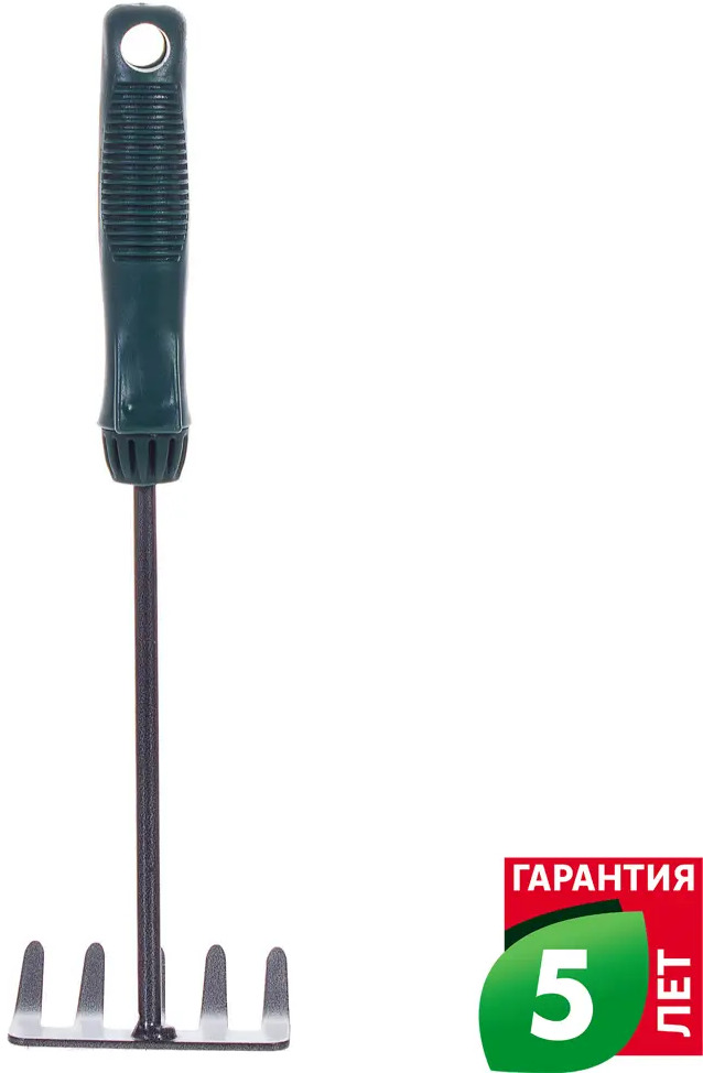 18843487 Грабли ручные прямые Geolia 14 см STLM-0013165
