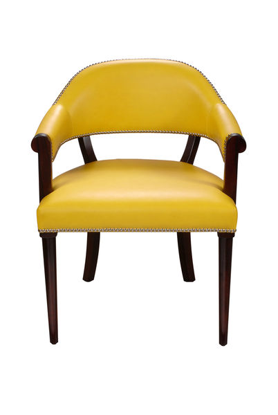 U860 Кресло Найтсбридж ijlbrown  - Вид №1