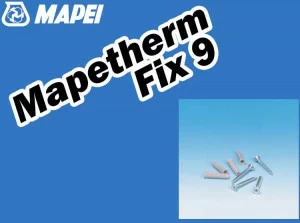 MAPEI Ластовица Mapetherm
