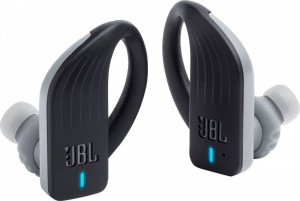 528697 Беспроводные наушники "Endurance Peak", черные JBL
