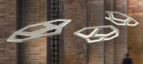 005782 Подвес Carpyen Nura Santreyd - Вид №1