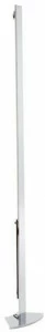 Ligne Roset Люминесцентный алюминиевый торшер  10071810