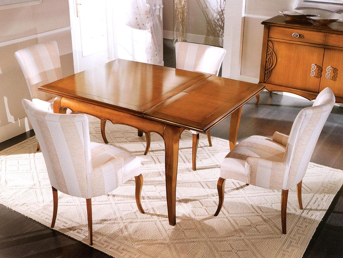 Стол Deco MIRANDOLA P3007 MIAMI - Вид №1