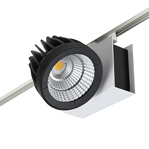 Kriter 2A Track Adapter Ghidini Kriter Track Adapter .01 Белый (Матовый) 