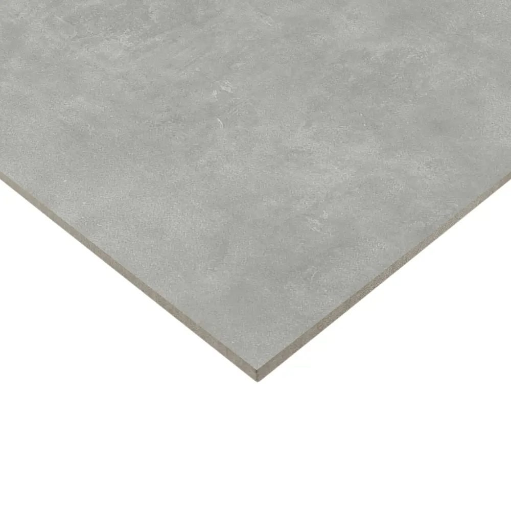Глазурованный керамогранит Alma Ceramica Urban Home 60x60 см 1.8 м² матовый цвет серый STLM-2092466 - Вид №3