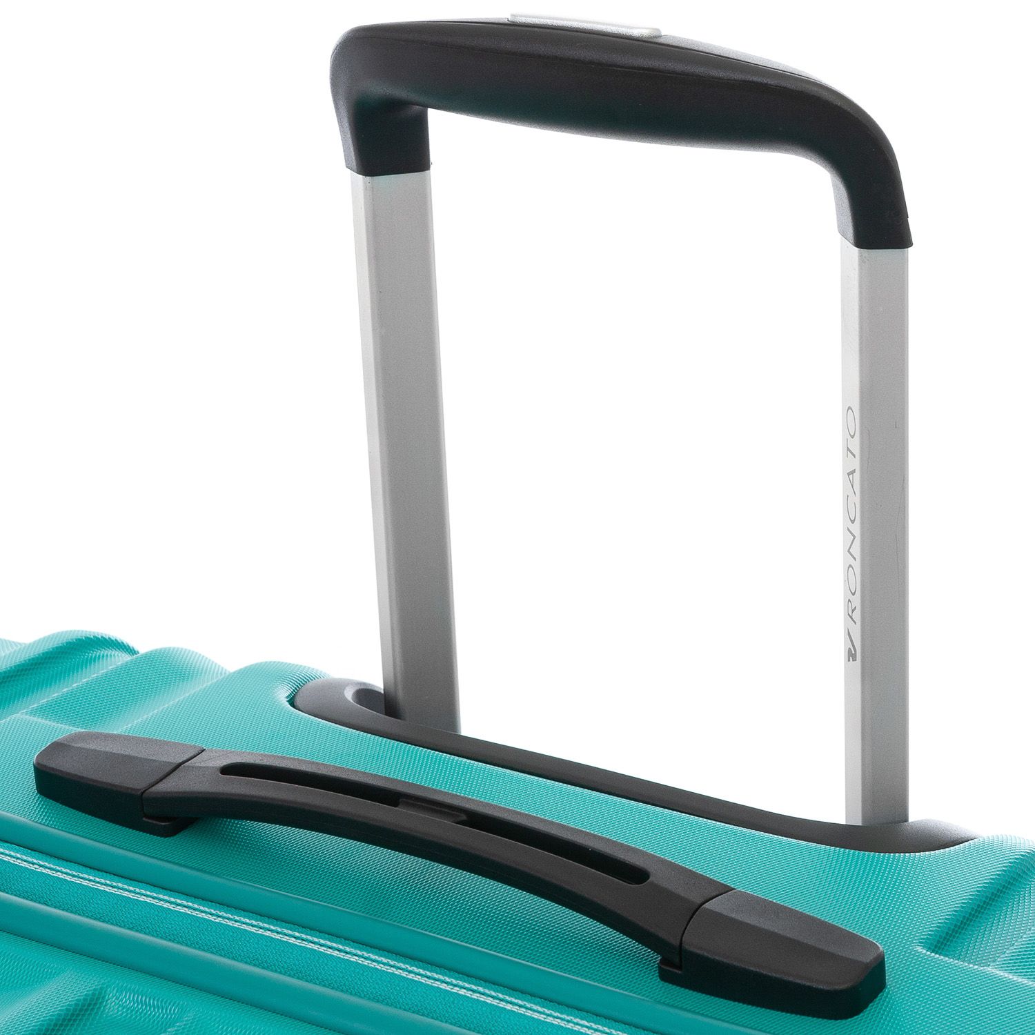 9421-17 Чемодан 9421 Trolley L 4w Roncato Element - Вид №7