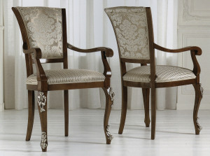 Стул  MORELLO GIANPAOLO 1005T