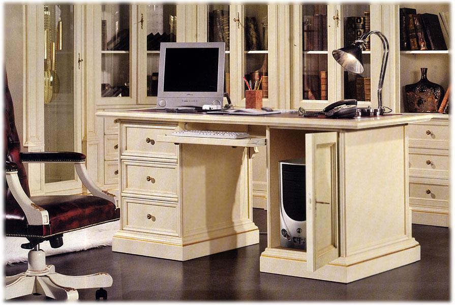 Письменный стол  MIRANDOLA M382/PE 