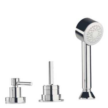 1763400000SC Смеситель Bandini Free Santreyd