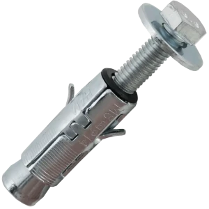 Анкер-гильза Hilti HAM с болтом 8x60 мм 20 шт.