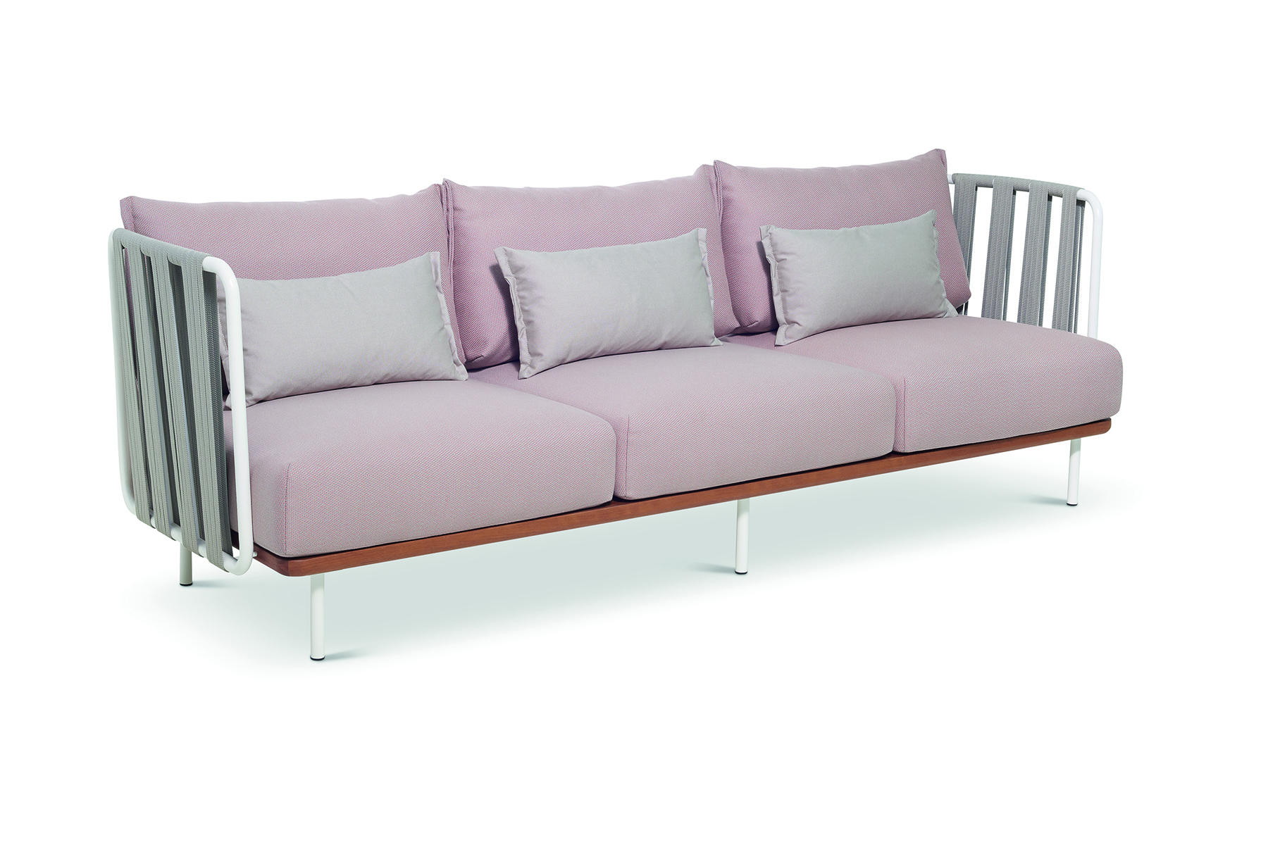 Диван Teja 3-х местный Bivaq sun-id-1986054 - Вид №3