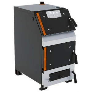 Твердотопливный котел ZOTA Тополь 16ВК