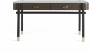 ETRO Home Interiors Мобильный туалет в венге Woodstock E.woo.341.a