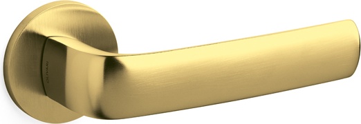 M256_TS Дверная ручка DIVA OLIVARI 