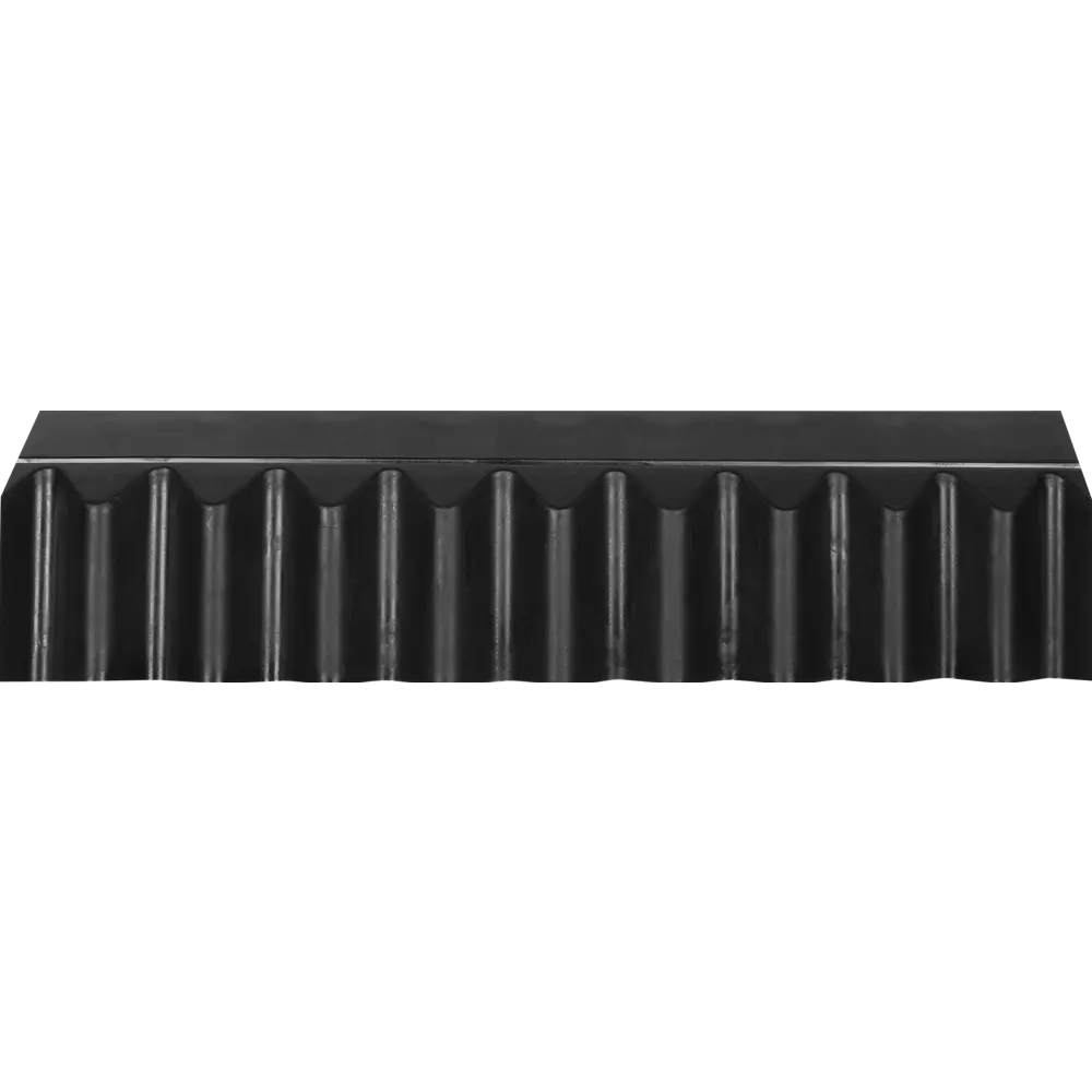 Защитный фартук ONDULINE для кровельных стыков 0.94 м 13080898 STLM-0002771 - Вид №1