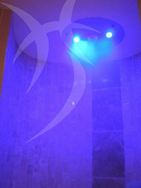 Happy Sauna Эмоциональный душ с ароматерапией с хромотерапией sun-id-1450051 - Вид №5