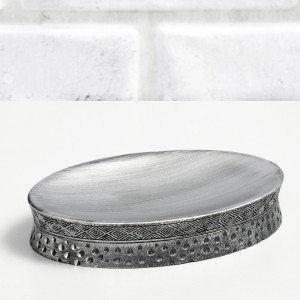 K-7629 Salm Мыльница WasserKRAFT Salm K-7600