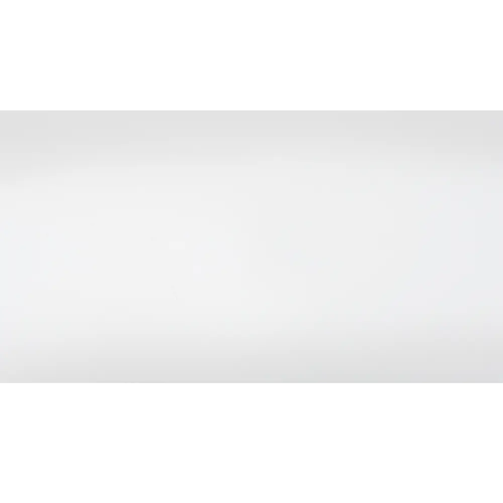 Нащельник Santreyd на клипсах для окон и дверей 75x10x1500 мм белый 82449924 STLM-1517603 - Вид №1