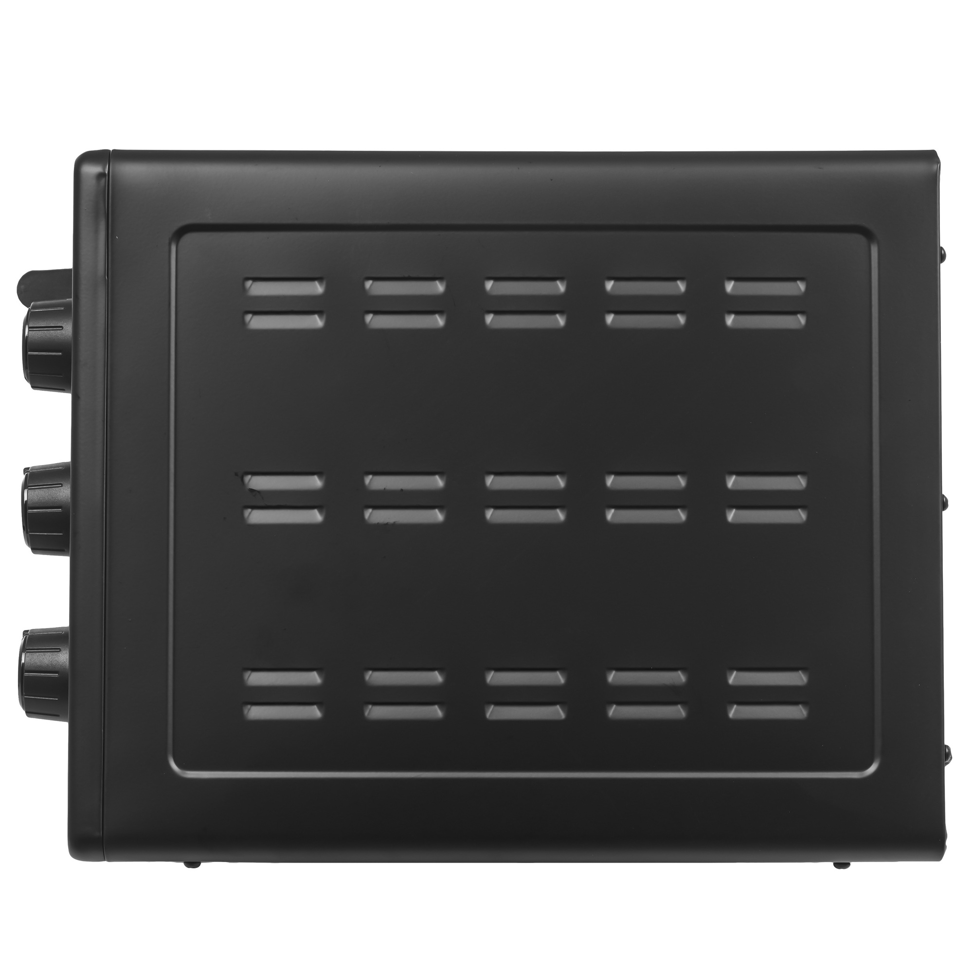 9265941 Мини-печь Kraft KN-MO 3900 FBL черный STDN-0107247 - Вид №2